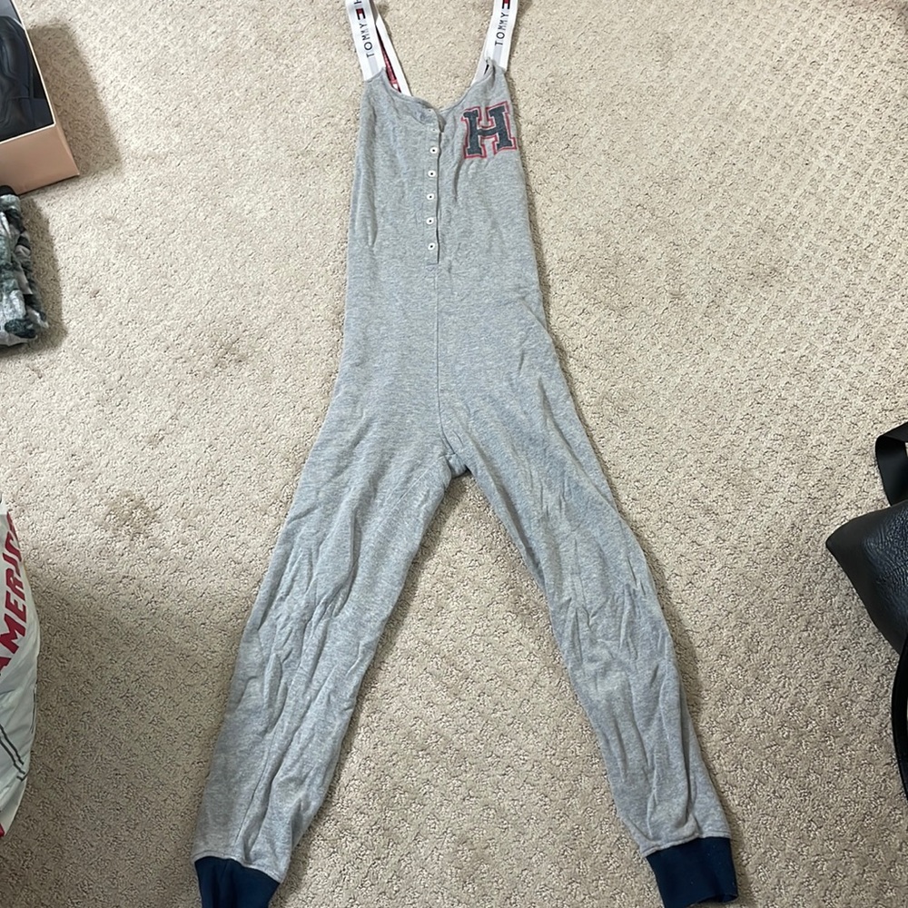 Tommy Hilfiger Casual Jumpsuit